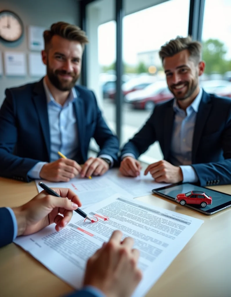 cession de véhicule d'occasion cession de véhicule d'occasion